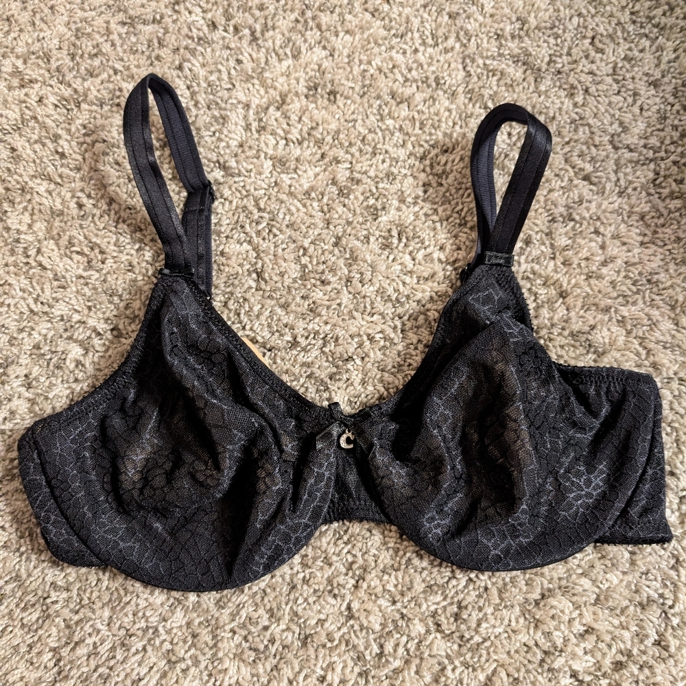 Chantelle bra